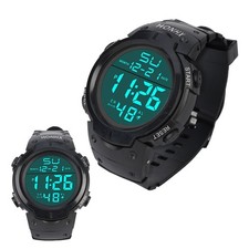 Mens Digital Watch Men s