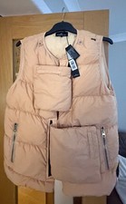 Stone Island Shadow Project