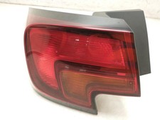 ASTRA PASSENGER TAIL LIGHT