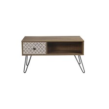 Casablanca Coffee Table -