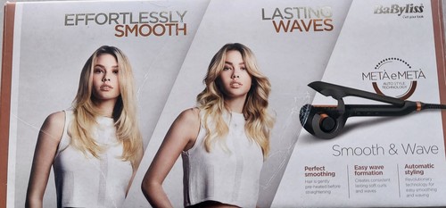 Babyliss get your - get, look