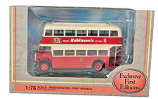EFE 26327 Guy Arab II 1:76
