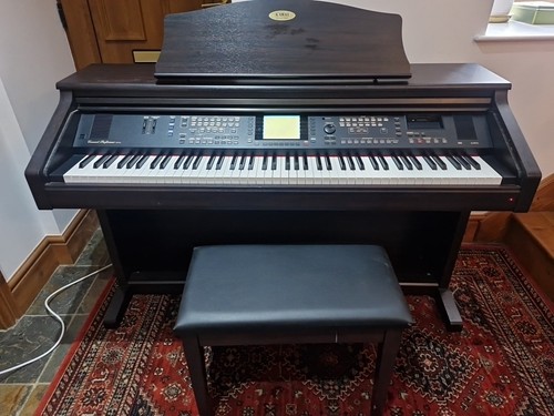 Kawai digital piano concert - digital,