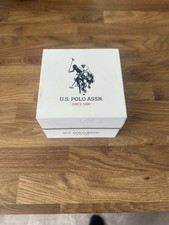 Polo assn watch - polo,