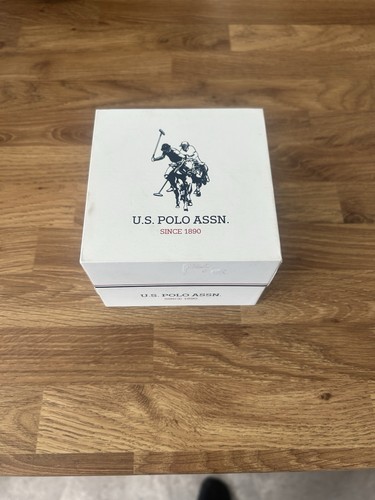 Polo assn watch - assn,