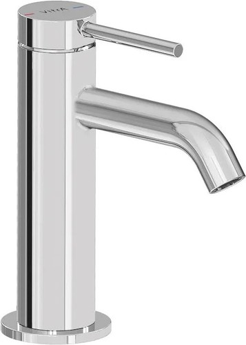 Vitra minimax chrome effect - vitra,