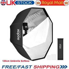 Godox 47" 120cm Octagon