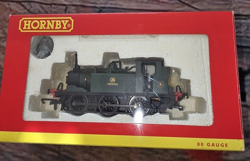 Hornby r2679 gwr terrier 0 - terrier, 0-6-0