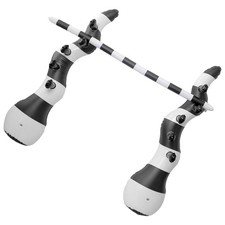  1 Set Inflatable Limbo Luau Game For Kids Blow Up Stick Pole Decoration Giant