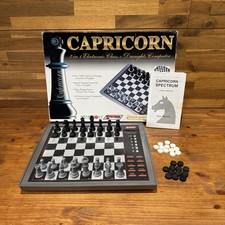 Systema Capricorn Krypton