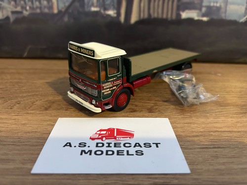Corgi truck classic albion - truck,