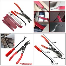 6 Pcs Car Door Handle Panel