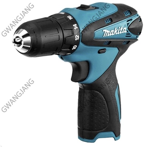 Makita df330dz cordless - 10.8v,