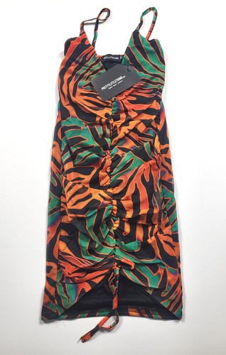 Size new plt multi zebra - multi,