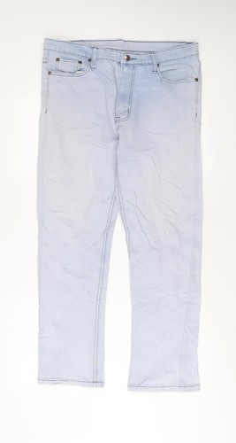 Cotton traders mens - cotton, blue