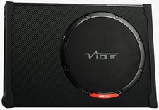 Vibe T12S-v0 Black Air Subwoofer 12 Inch