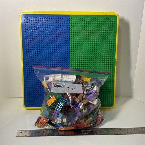 Lego classic 10704 creative - lego,