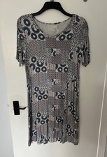 Ladies Cotton Traders Blue &