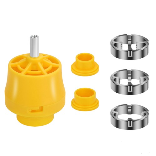 Pvc thread maker tool - thread, pipe
