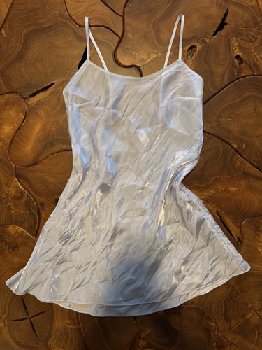 Victoria secret satin - secret, satin-style