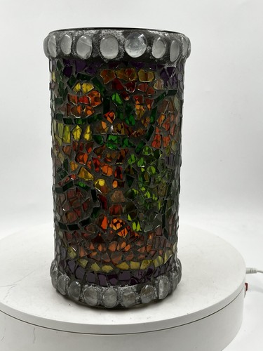 Handmade mosaic stained - handmade,