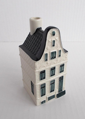 Klm bols delft house dated - 40,