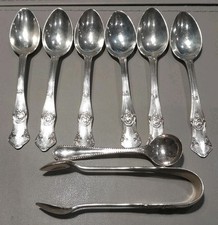  Collection Of Hallmarked