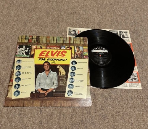 Elvis presley - elvis,