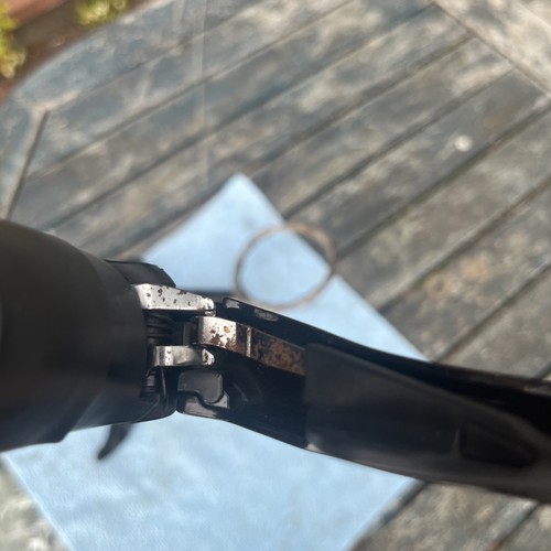 Shimano 5700 dual - shimano,