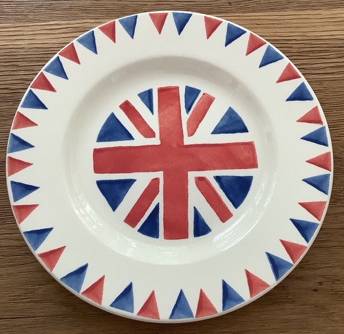 Emma bridgewater side - emma, 8.5”