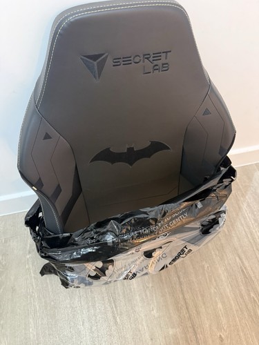 Secret lab batman replacement - lab,
