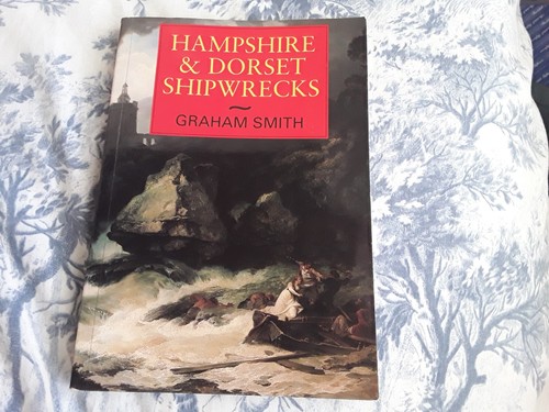 Hampshire and dorset - hampshire,