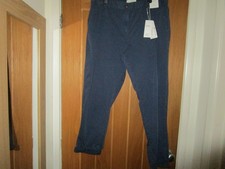 BNWT M&S LADIES SIZE 16,NAVY