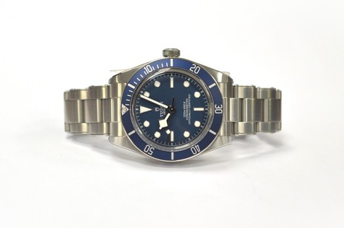 Tudor black bay - fifty, eight