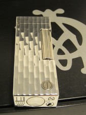 Dunhill Rollagas Lighter
