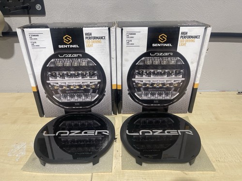 Lazer sentinel standard - lazer,