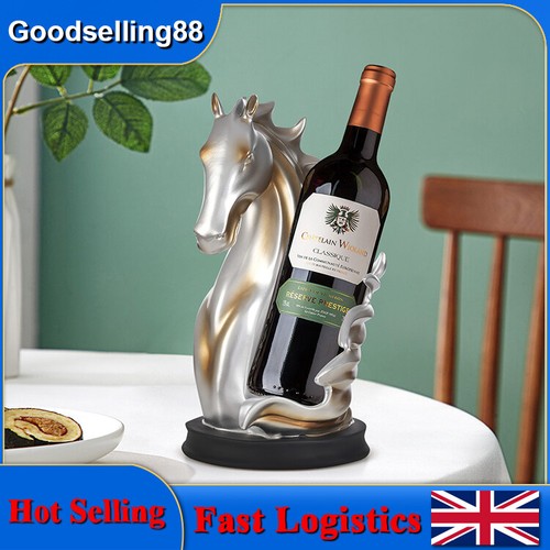 New wine bottle holder - wine,