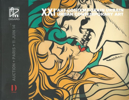 Digard urban graffiti art - digard,