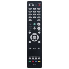 RC-1218 Replaced Remote