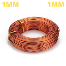 1mm Aluminium Craft Florist