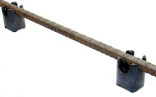 50x Plastic Reinforcing Mesh