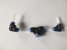 Water Fed Pole Hose Setup Fits