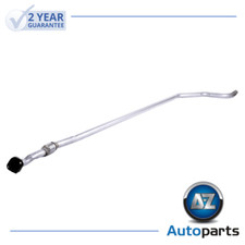 For Fiat - Grande Punto 1.2 1.4 2006-2022 Centre Exhaust Flexi Pipe