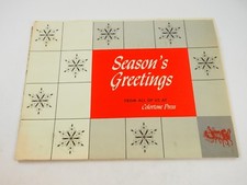 Colortone Press Currier and