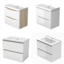 500 600 800mm Bathroom Vanity