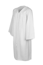 Adult Christening Gown/Robe in