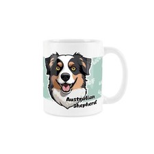 Australian Shepherd Mug -