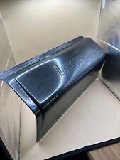Jenvey / Longman Peugeot 206 GTI Carbon Airbox Lid / Cover