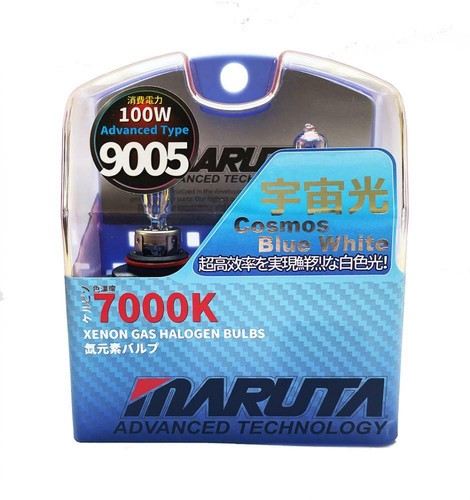 Maruta 9005 hb3 - 9005, 100w