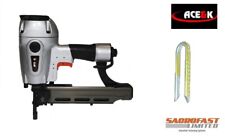 ACE & K PNEUMATIC FENCING